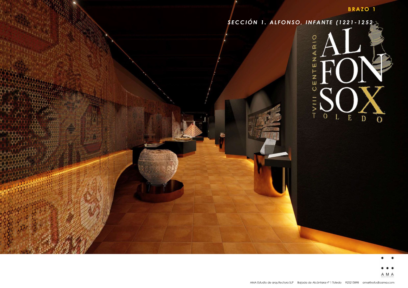 Museo Sefardí de Toledo - 💥 ¡Os presentamos la primera actividad de  octubre! ✍️ Un taller de caligrafía histórica para jóvenes y adultos  centrado en la época de Alfonso X 👑 y