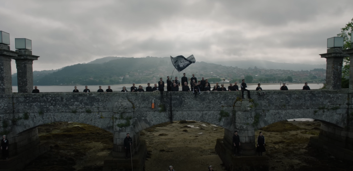 Del compositor del himno de 'la Décima' al del Centenario del Celta: Manuel Jabois se rinde a C. Tangana 