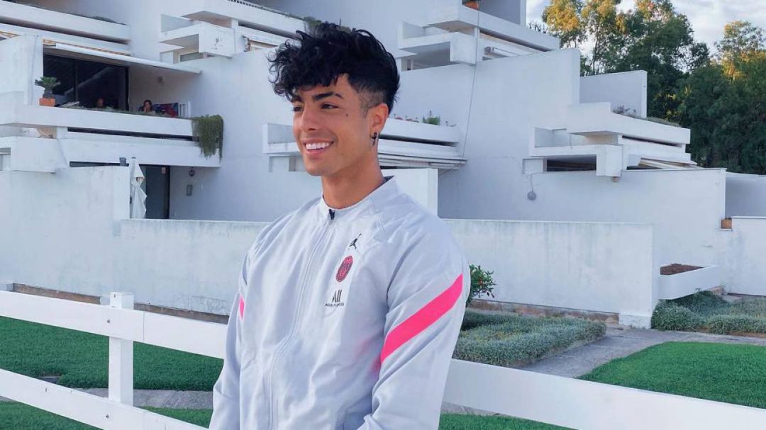 Polémica por las declaraciones machistas de un famoso 'tiktoker': "Es  evidente el fallo en educación sexual" | Ocio y cultura | Cadena SER