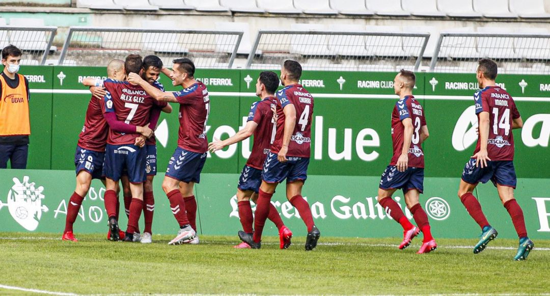 Racing Club Ferrol 2 Pontevedra CF 3 | Deportes | Cadena SER