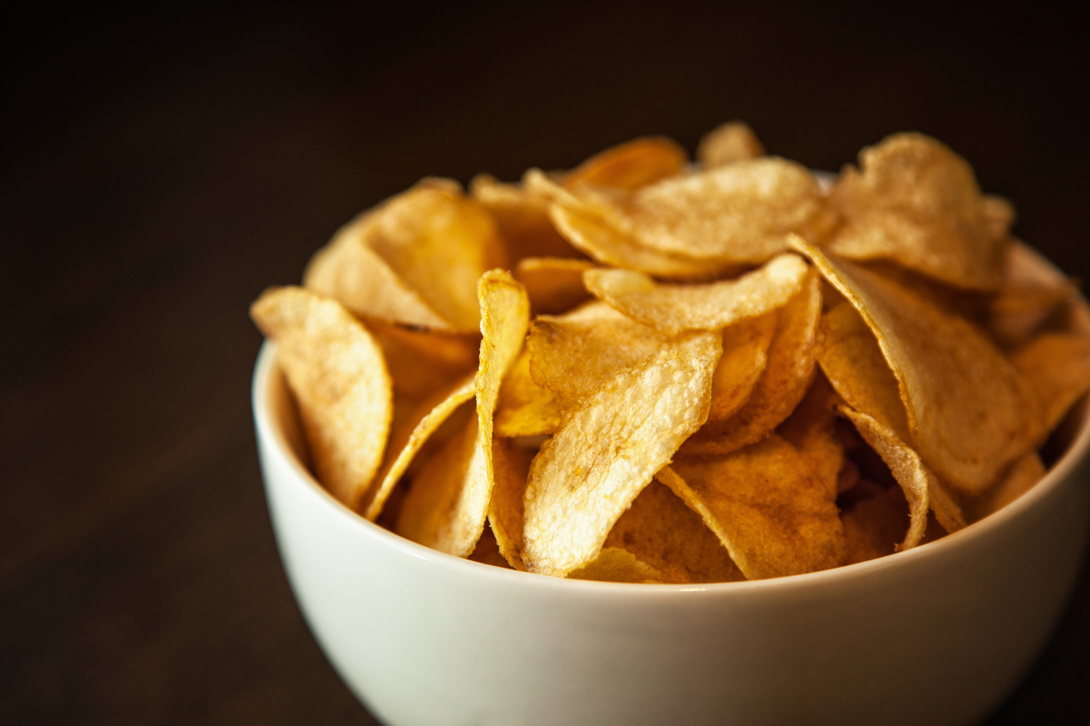 Las mejores patatas fritas de bolsa del mercado, según la OCU 