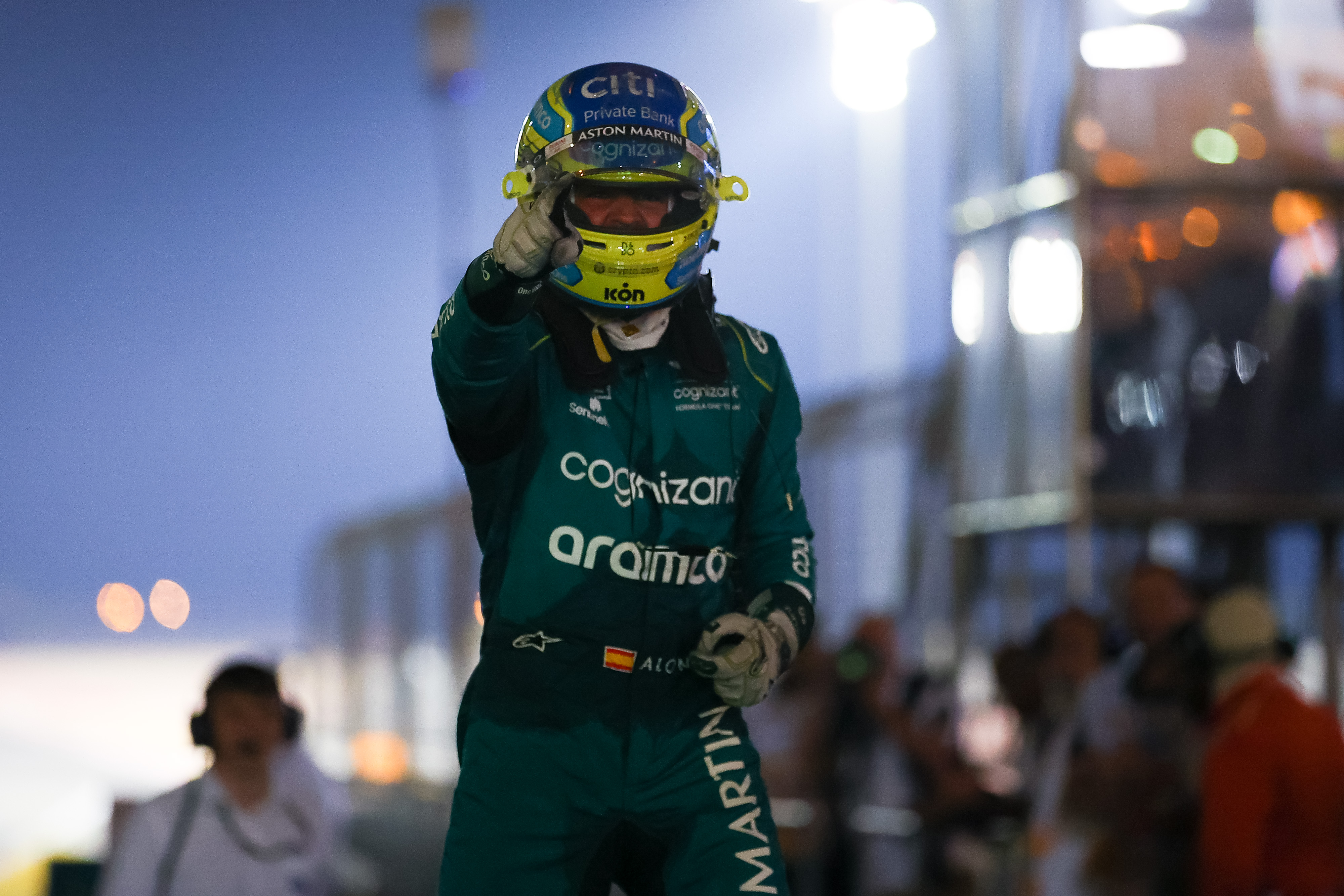 Las razones por las que soñar con la victoria número 33 de Fernando Alonso en Mónaco