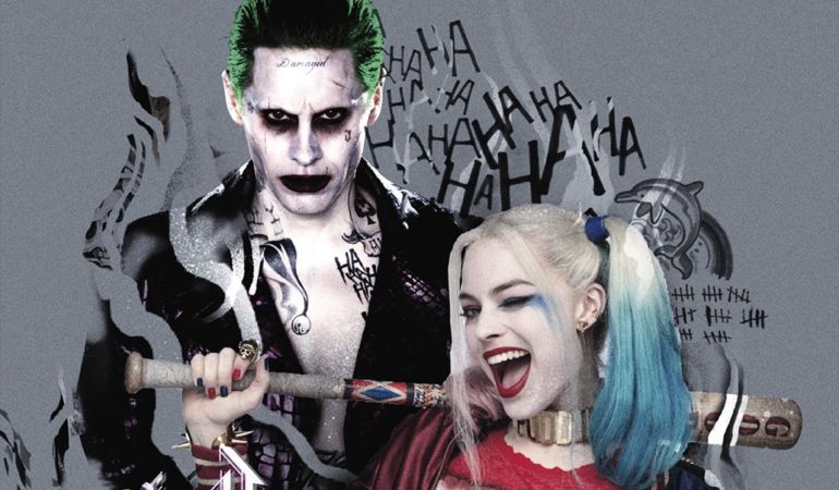 El Joker y Harley Quinn tendrán su propia película | Ocio y cultura Cadena