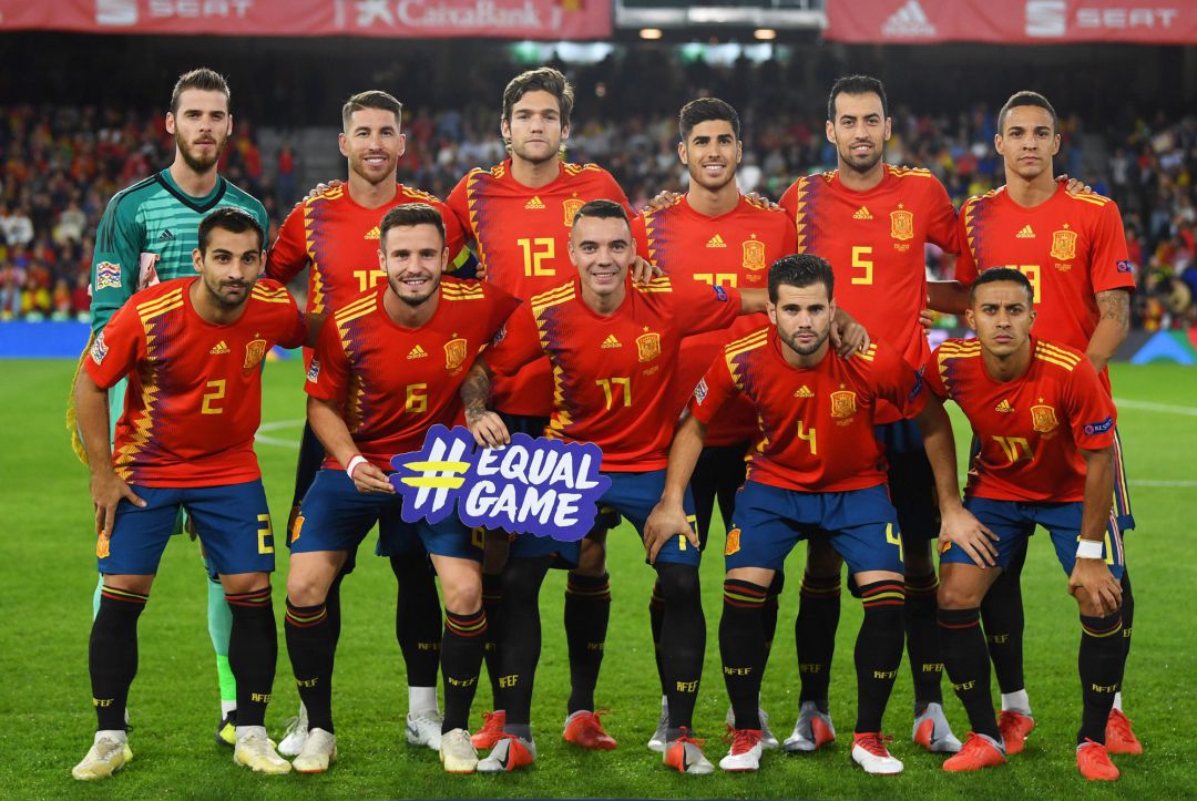 Qué opciones tiene España la Liga de Naciones tras ante Inglaterra? | | SER