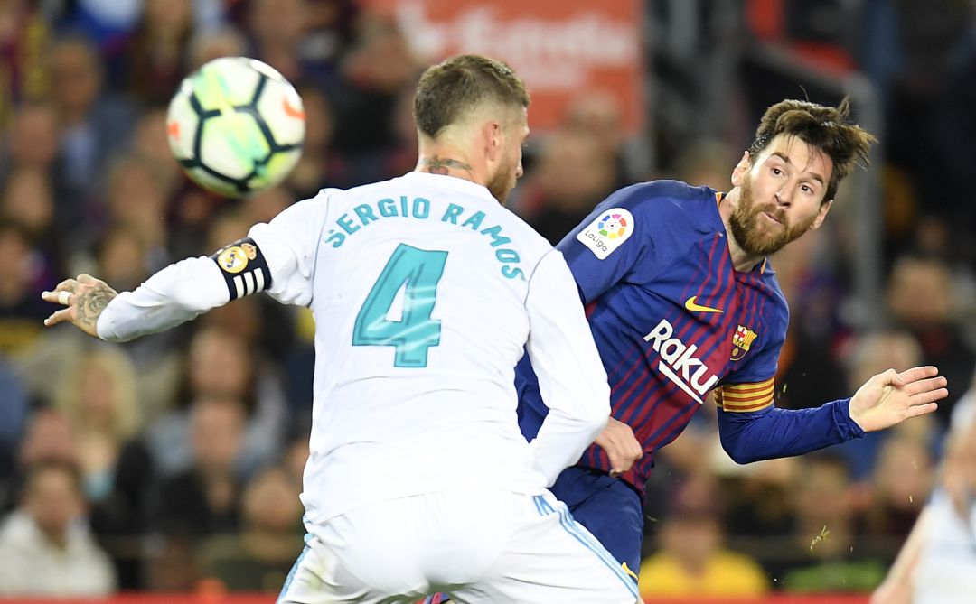 El primer Clásico de 2019 entre Madrid y Barcelona ya fecha | Deportes | SER