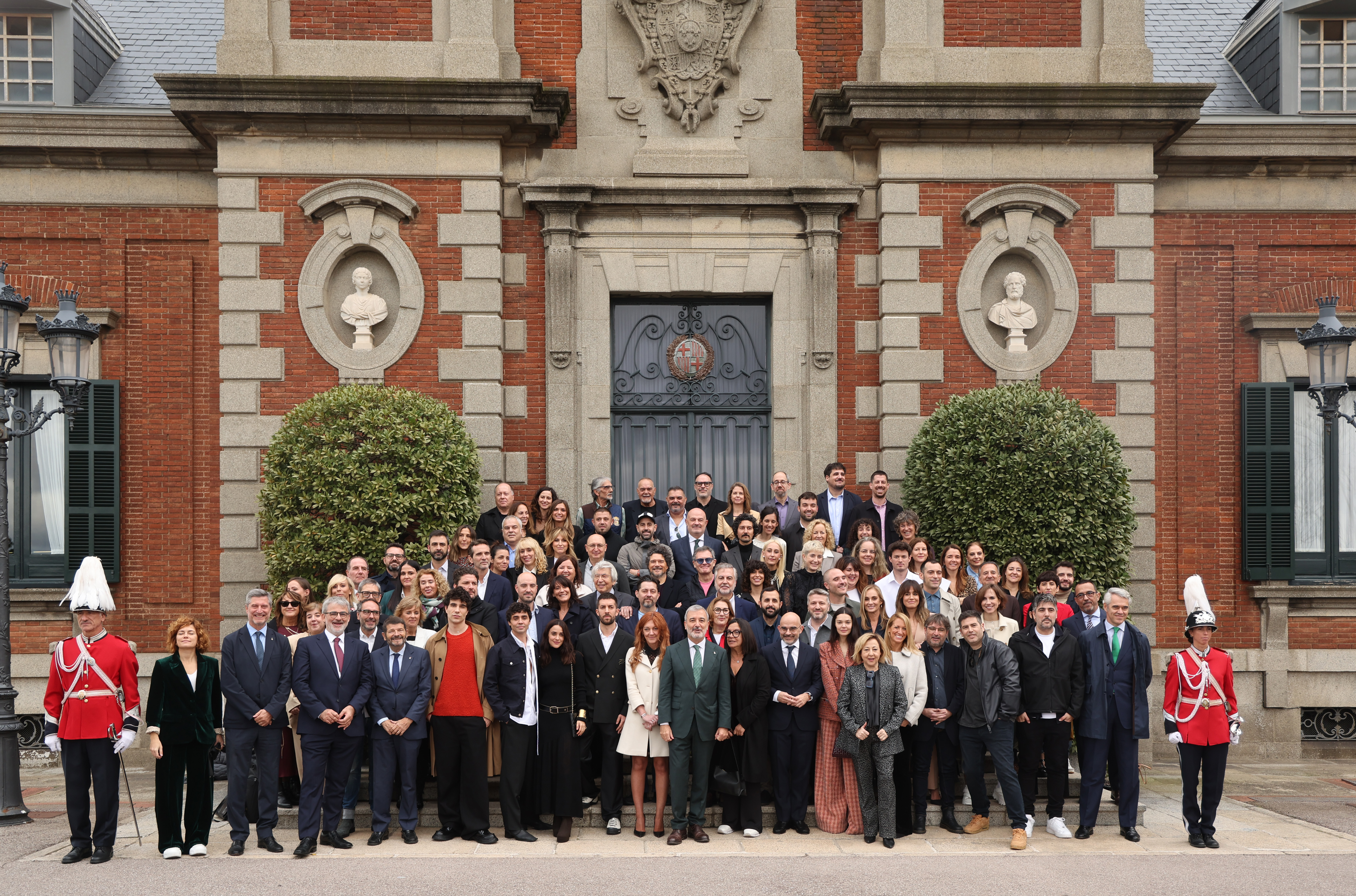 Premios Ondas 2024