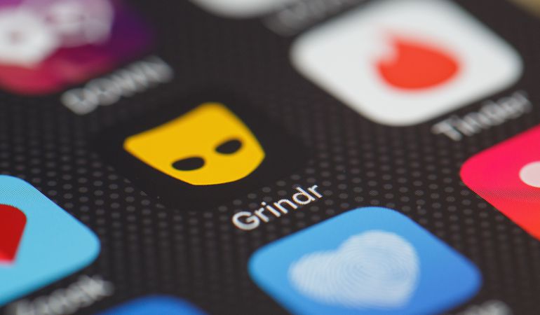 La app de citas Grindr, el 'Tinder gay', compartió datos de VIH de sus usuarios | Ciencia y tecnología | Actualidad | Cadena SER