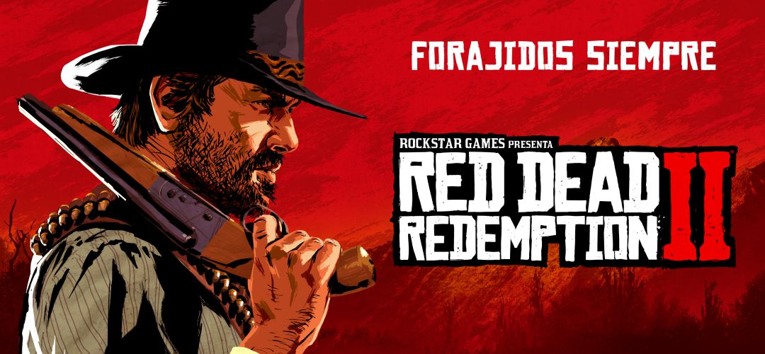ejemplo Ilustrar cuenta Red Dead Redemption 2, la gran historia de vaqueros | Actualidad | Cadena  SER