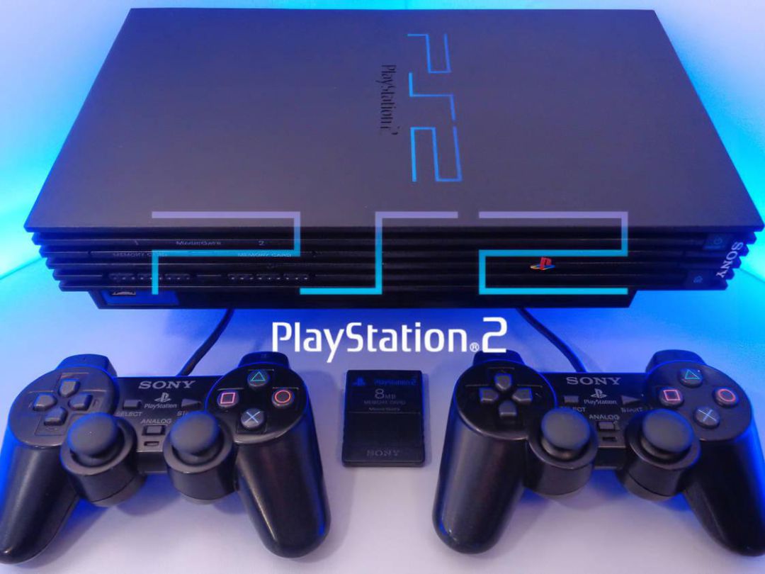 Los mejores juegos de PlayStation 2 que podrás instalar en tu