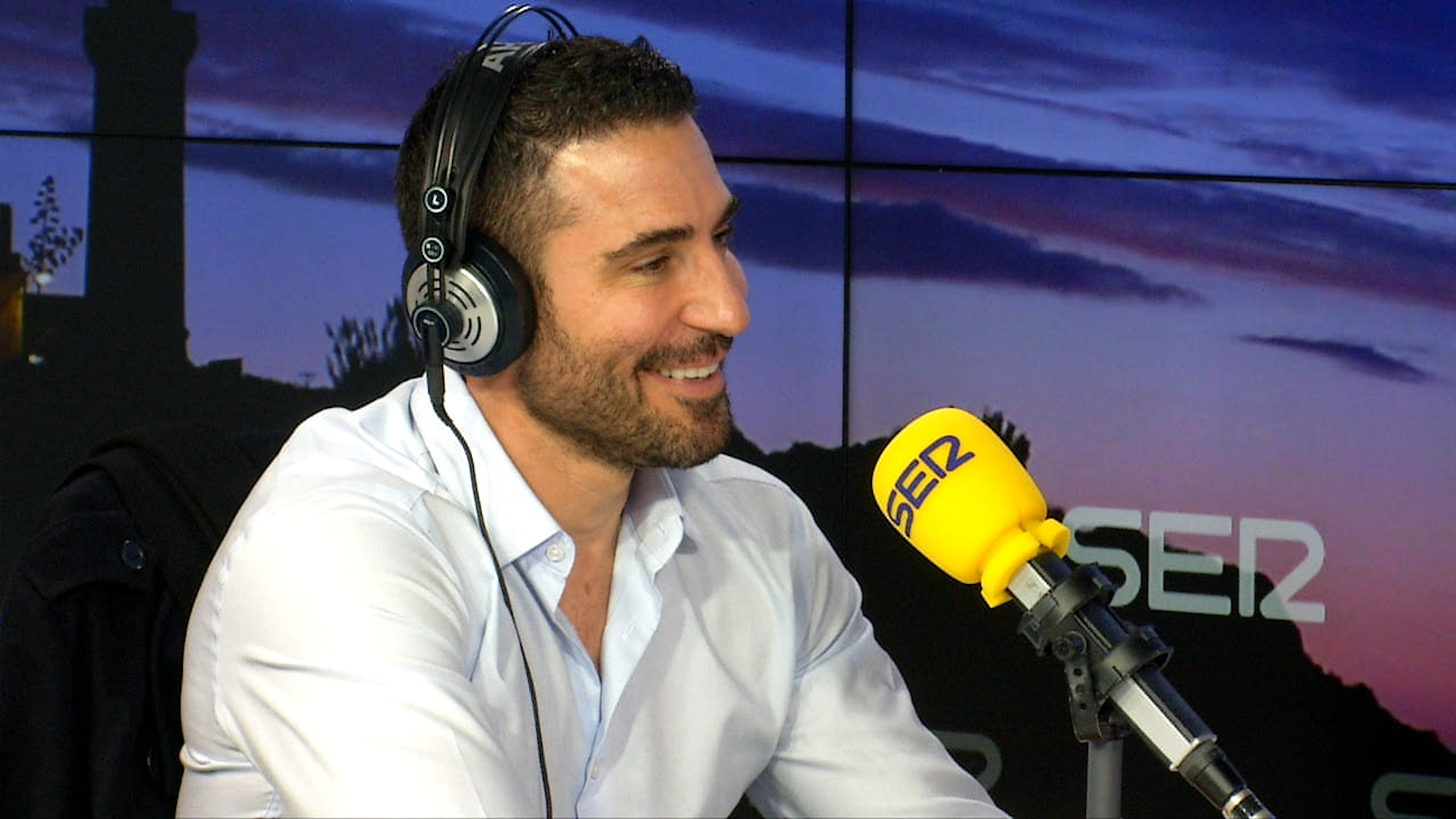 Miguel Ángel Silvestre: 