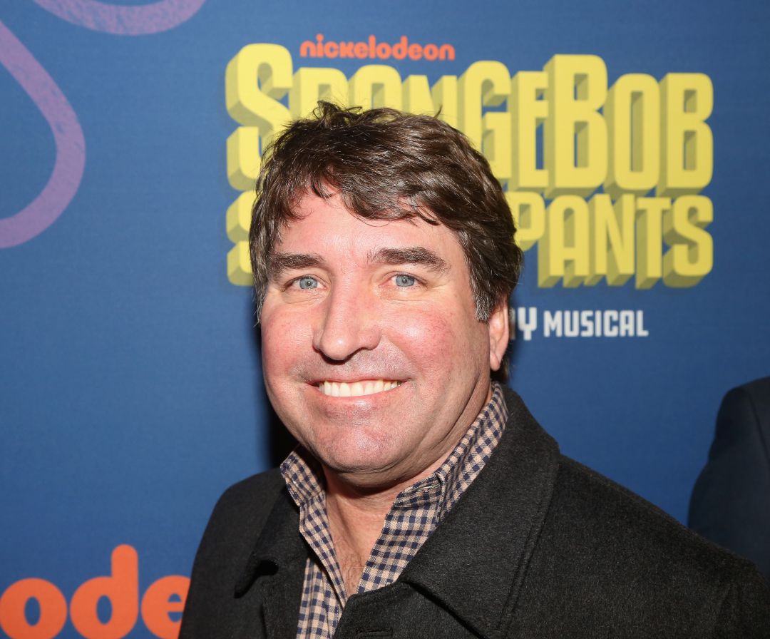 Muere Stephen Hillenburg, creador de 'Bob Esponja, a los 57 años | Ocio y  cultura | Cadena SER