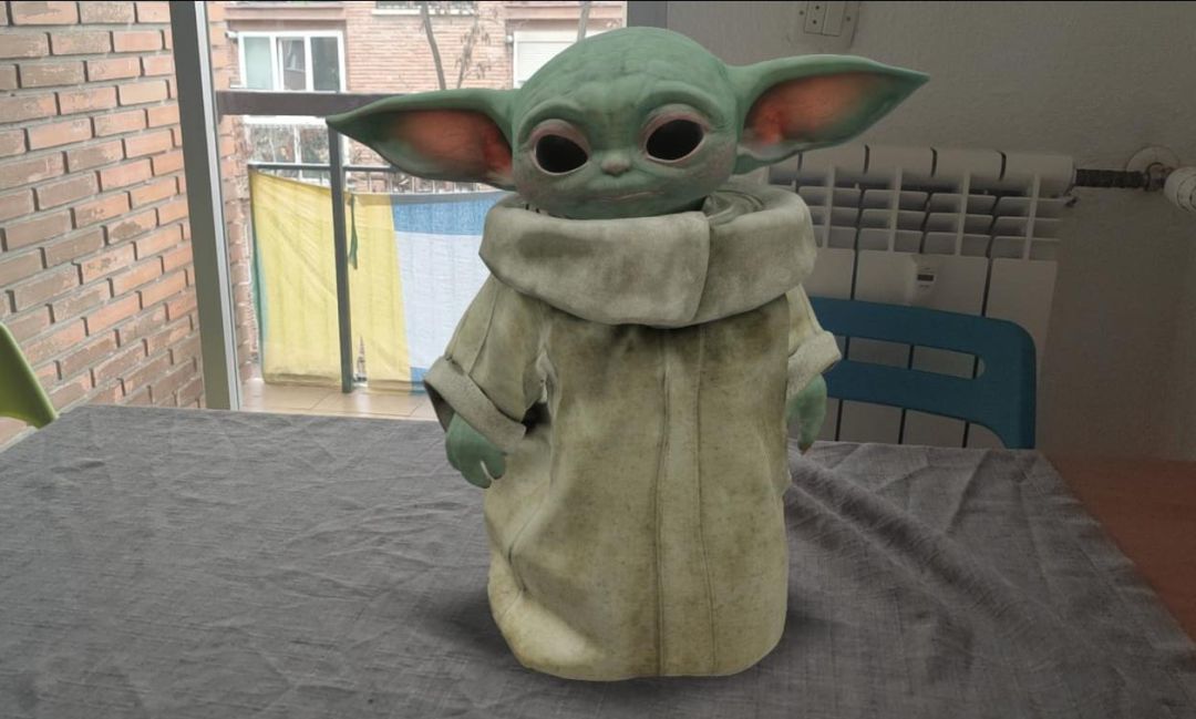 Descubriendo la Diferencia Entre Baby Yoda y Grogu