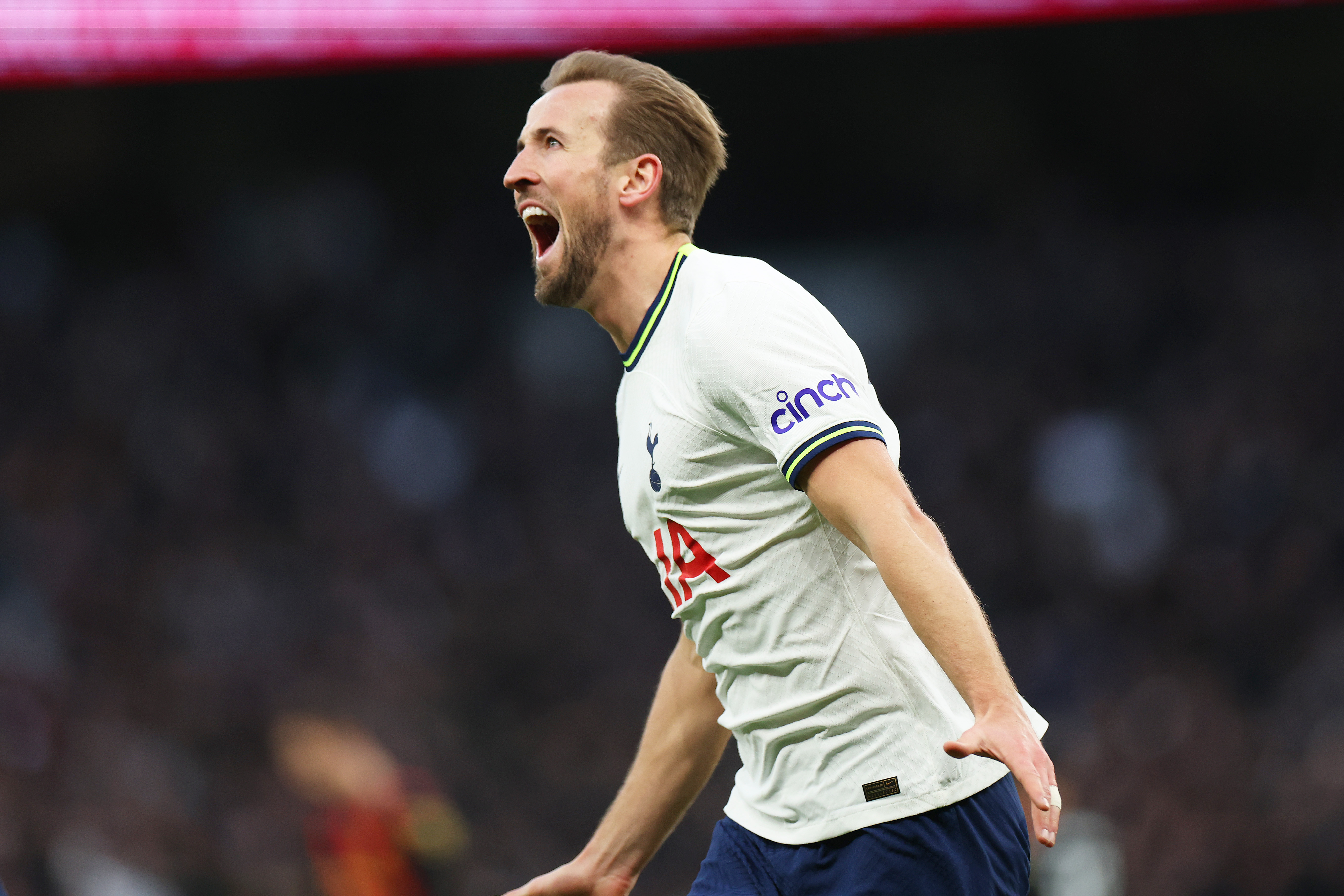 Harry Kane, de récord: tercer jugador en alcanzar los 200 goles en la  Premier League | Deportes | Cadena SER