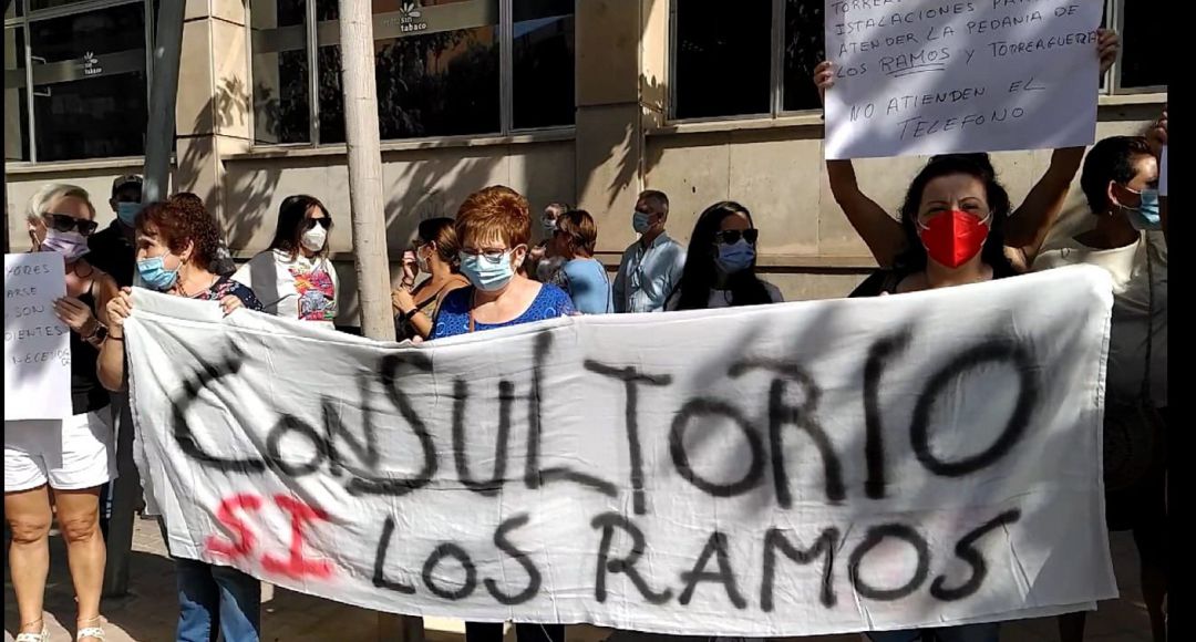 Qué pasa con los consultorios periféricos? | Actualidad | Cadena SER