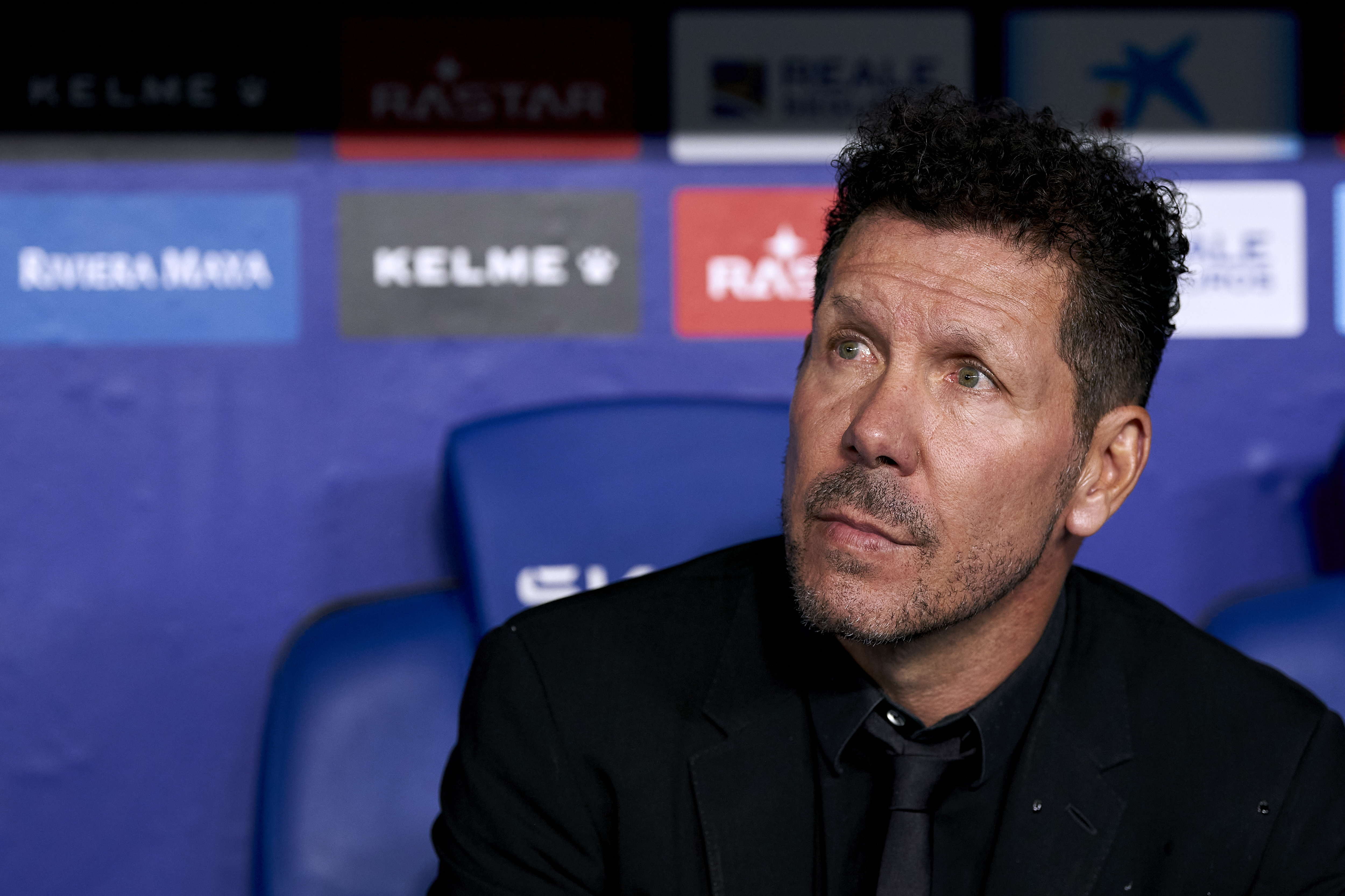 Los planes de futuro del Atlético: Gil Marín podría vender el club en 3 años pero quiere que Simeone continúe