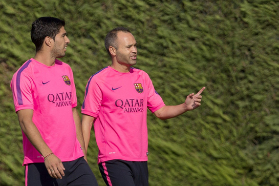 Camiseta barça rosa entrenamiento deals