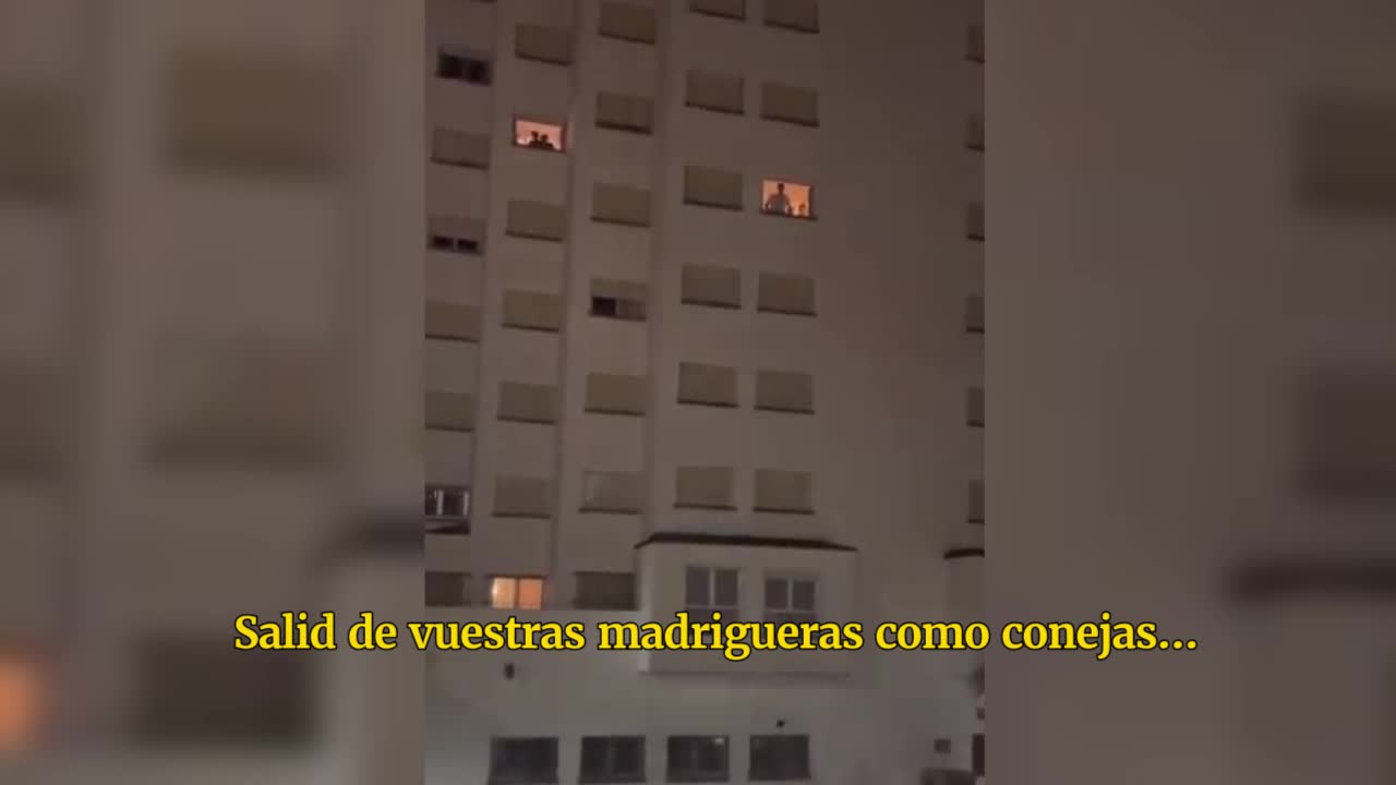 La Complutense investiga el caso de acoso machista de los residentes del  colegio mayor Elías Ahuja de Madrid | Actualidad | Cadena SER