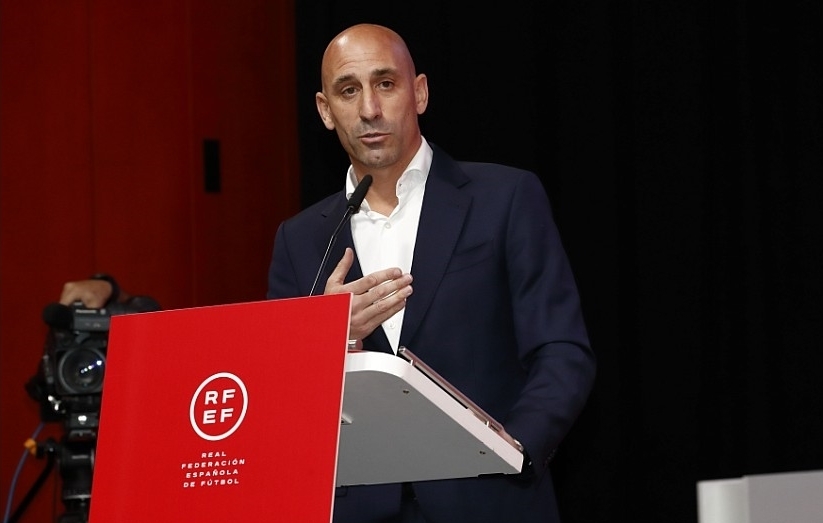 Así te hemos contado la crisis de Luis Rubiales en la jornada del 28 de agosto | Fútbol | Deportes | Cadena SER
