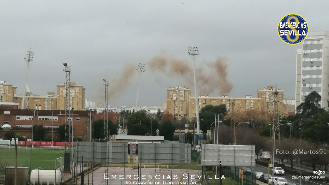 28 de febrero sevilla