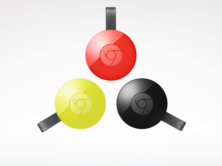 alivio vistazo Prefijo Chomecast: El nuevo Google Chromecast “revivirá” tu viejo equipo de música:  El nuevo Google Chromecast “revivirá” tu viejo equipo de música |  Actualidad | Cadena SER