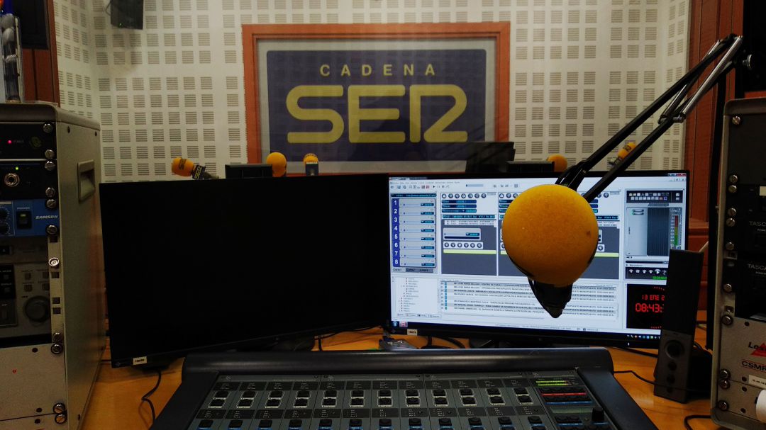 Nace la emisora SER + Córdoba Actualidad | Cadena SER