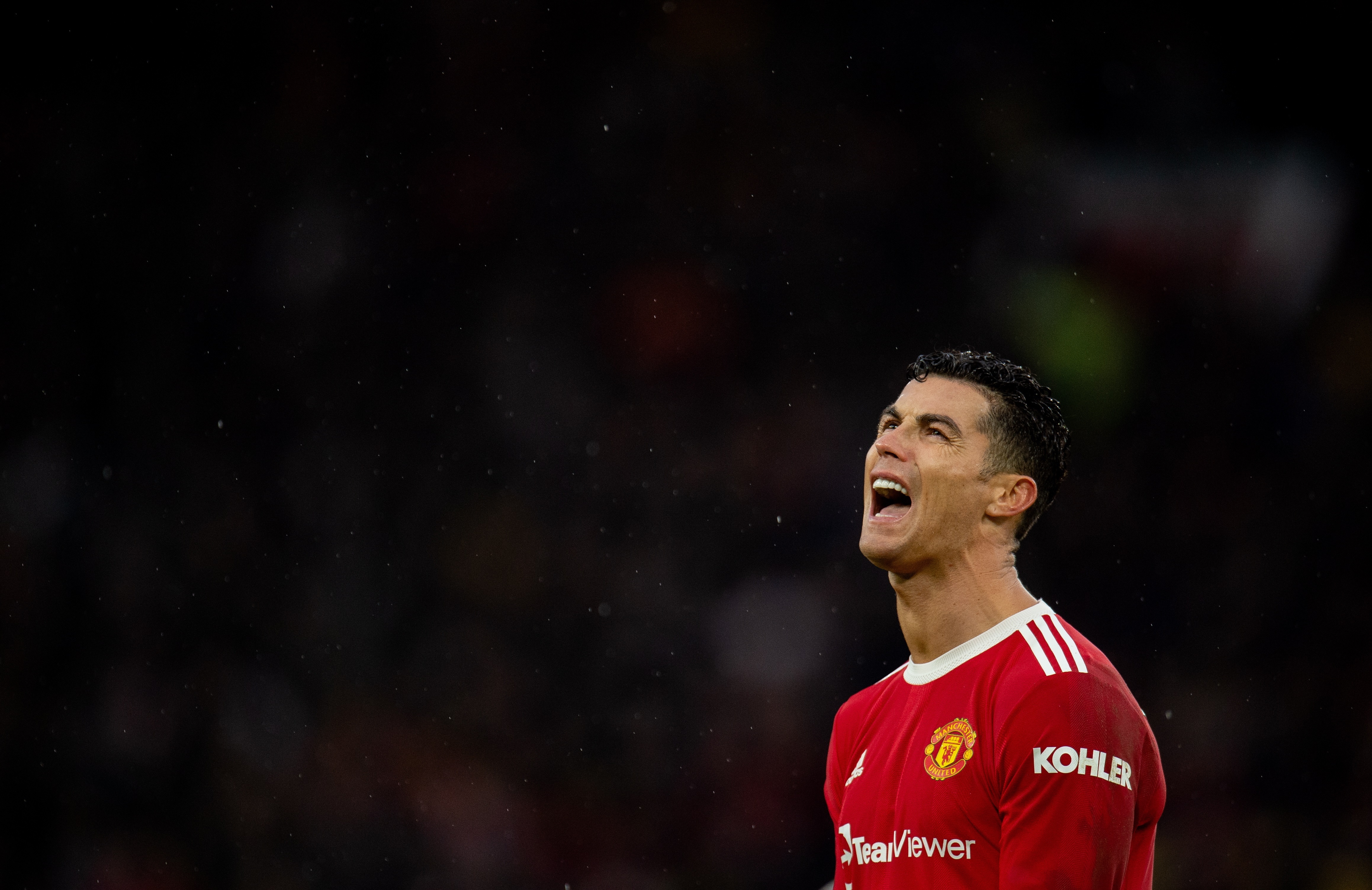 Cristiano Ronaldo Jr. ficha por el Manchester United, Deportes