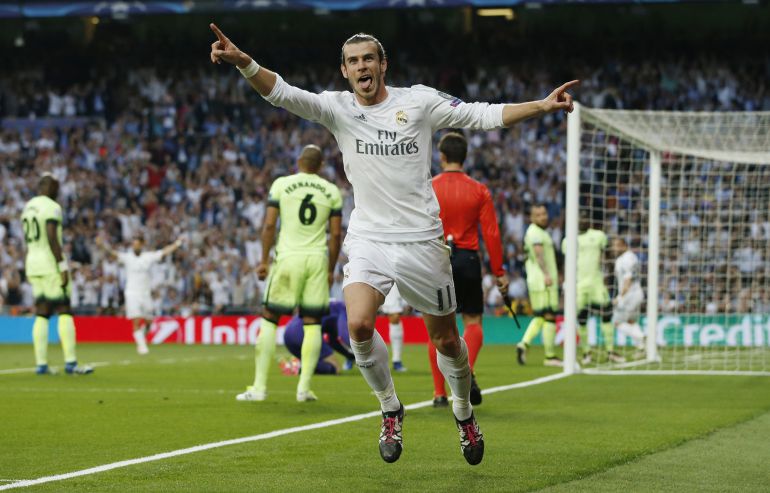 Gol de Bale: Escucha el gol que vale una final de Champions | Deportes |  Cadena SER