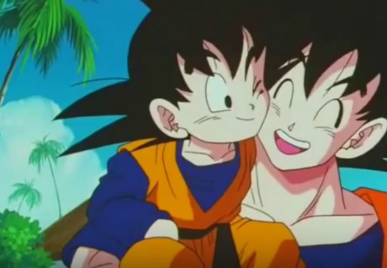 Sí, mi hijo se llama Goku | Actualidad | Cadena SER