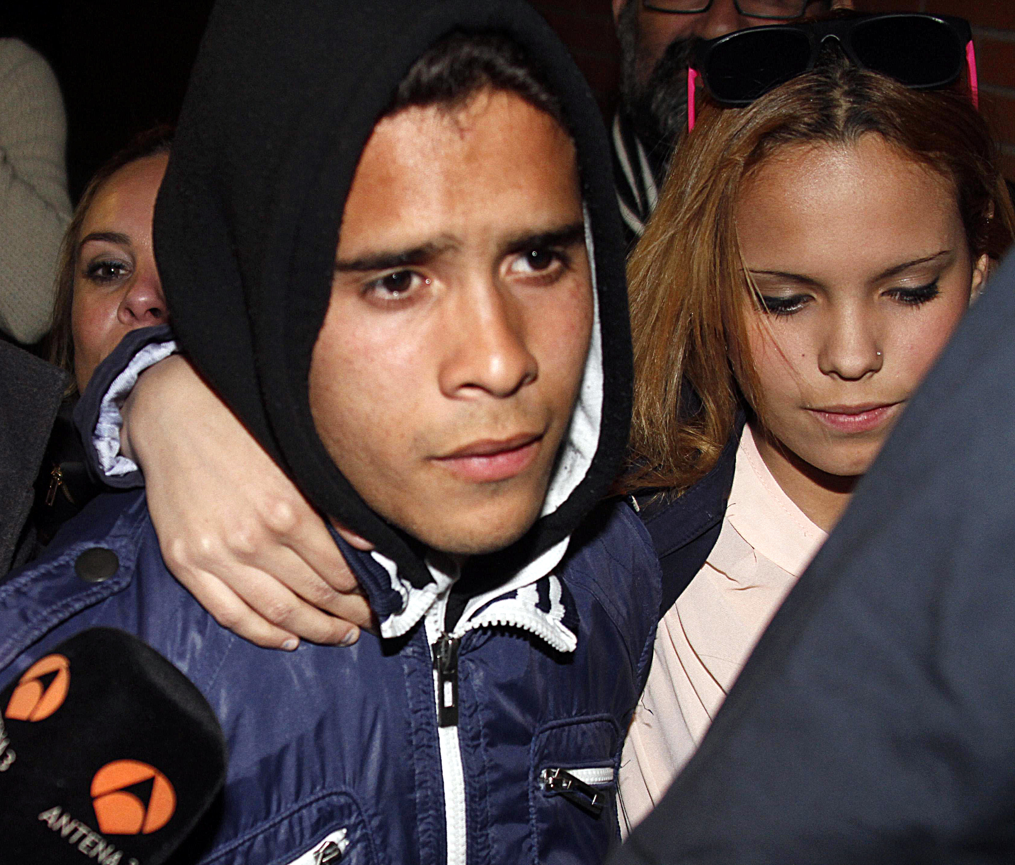 Hallada muerta en su casa a los 33 años la exnovia de José Fernando, hijo  de Ortega Cano y Rocío Jurado | Sociedad | Cadena SER