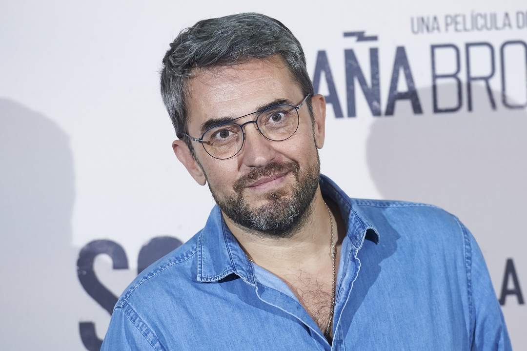 Máximo Huerta se pronuncia sobre la cancelación de su programa: No sé si  ha sido muy elegante, Ocio y cultura