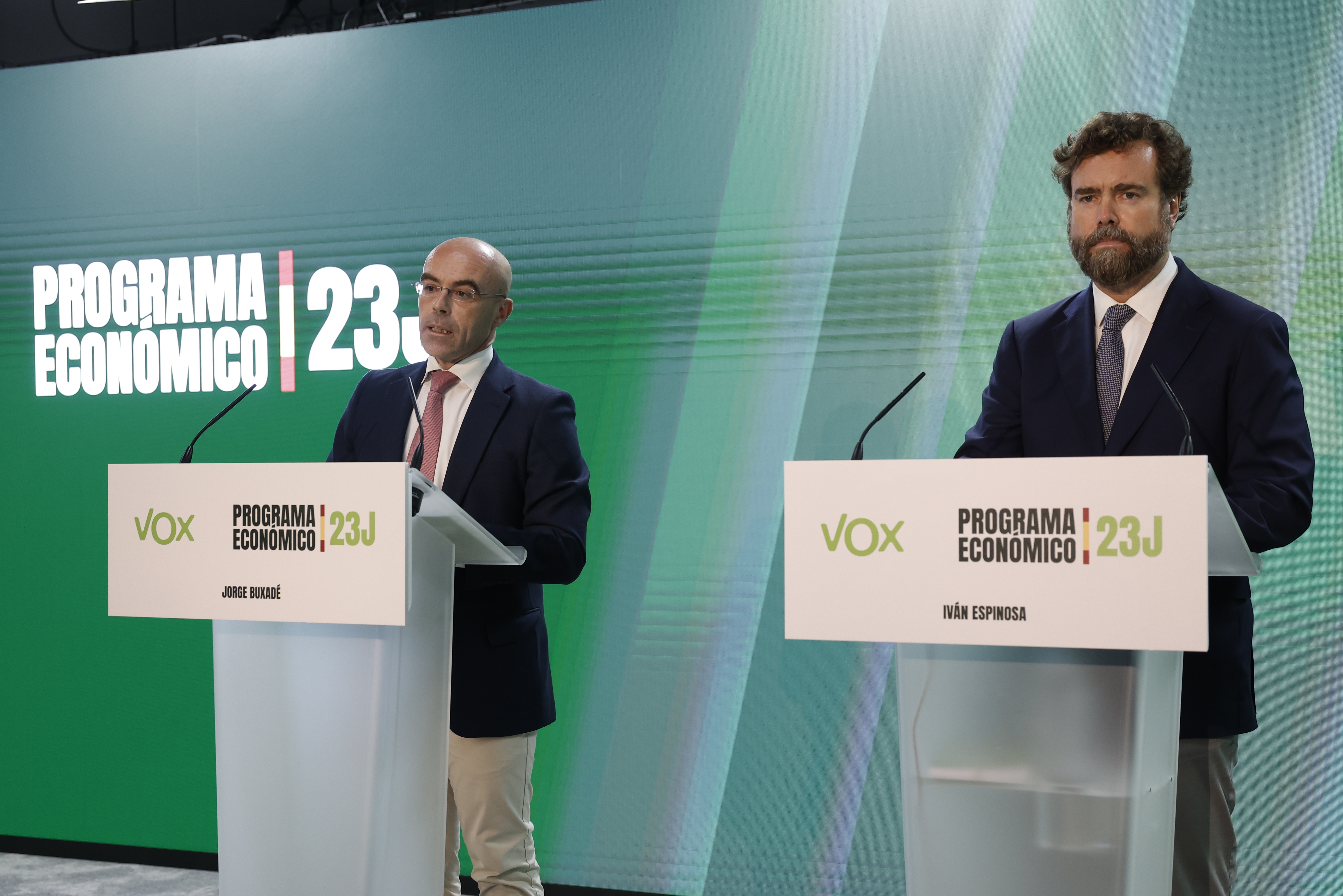 La política internacional de Vox: euroescepticismo a la húngara y