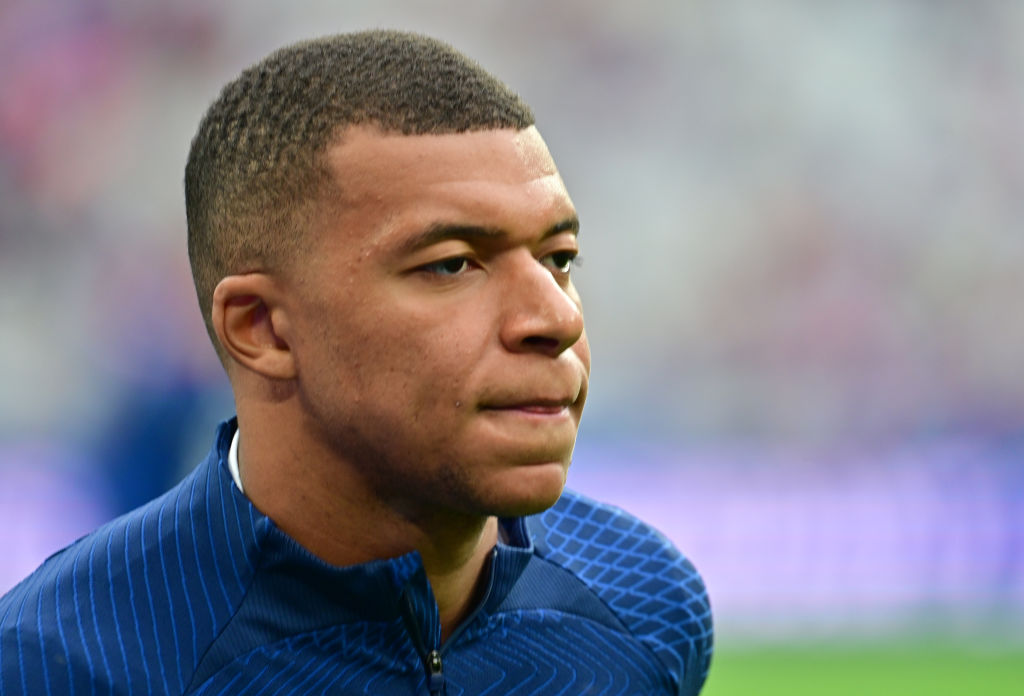 "El Real Madrid no hará eso": el motivo que frustraría la llegada de Mbappé al club blanco