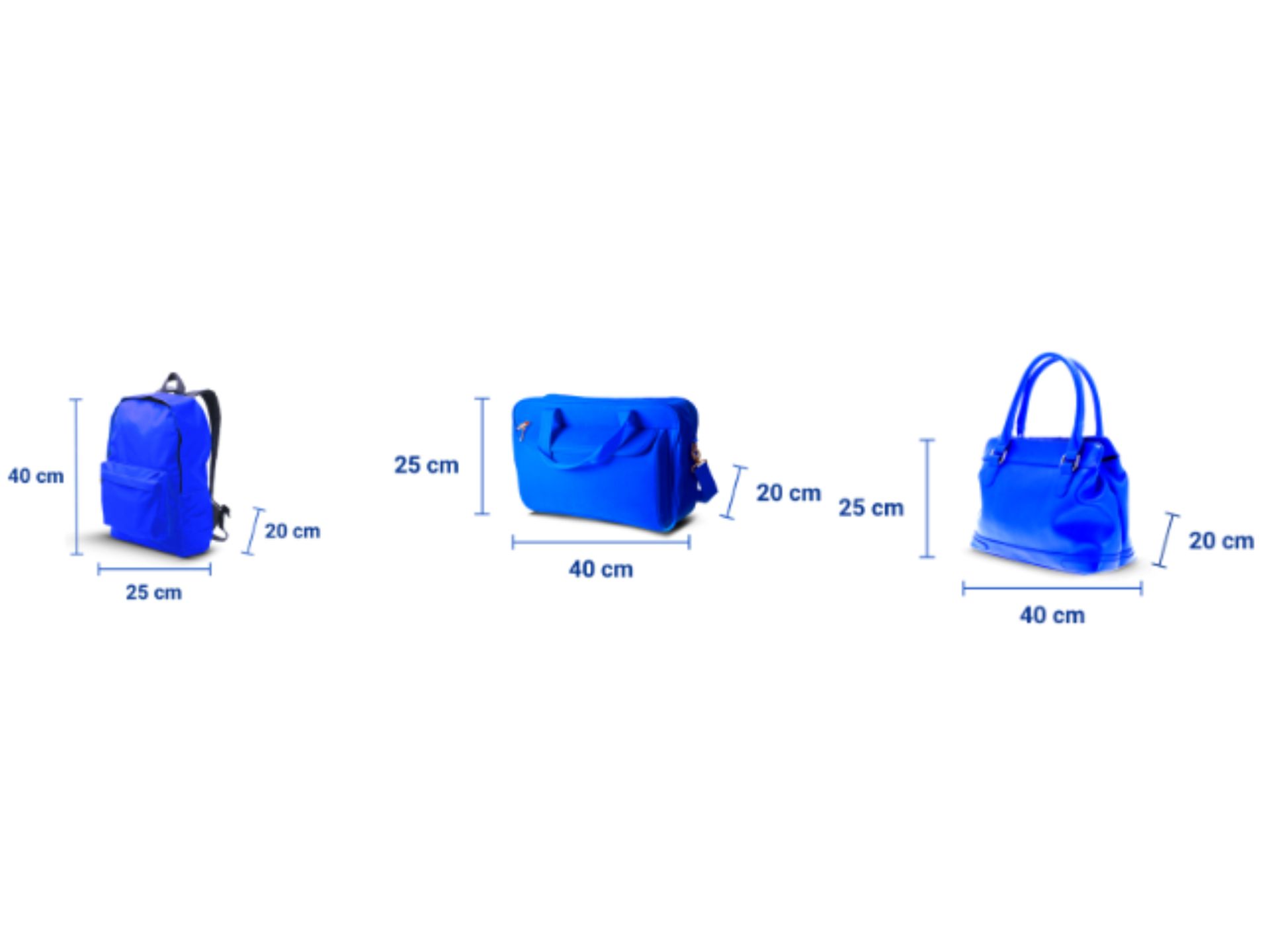 Medidas equipaje de mano de ¿qué maleta puedes llevar y cuánto puede pesar? | Actualidad | SER
