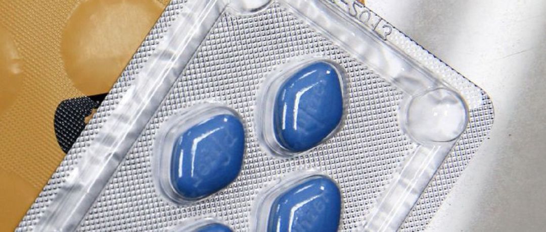 Viagra 100 Mg 2 Comprimidos