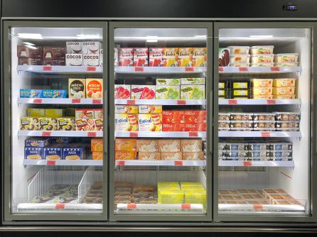 Mercadona Recupera Los Mochis Helados Para Toda Espana Y Vende 9 600 Unidades Al Dia Actualidad Cadena Ser