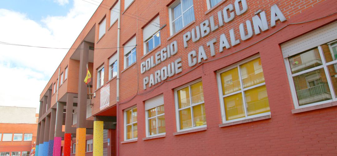 Los colegios institutos de Alcobendas preparan sus jornadas de | Actualidad | Cadena SER