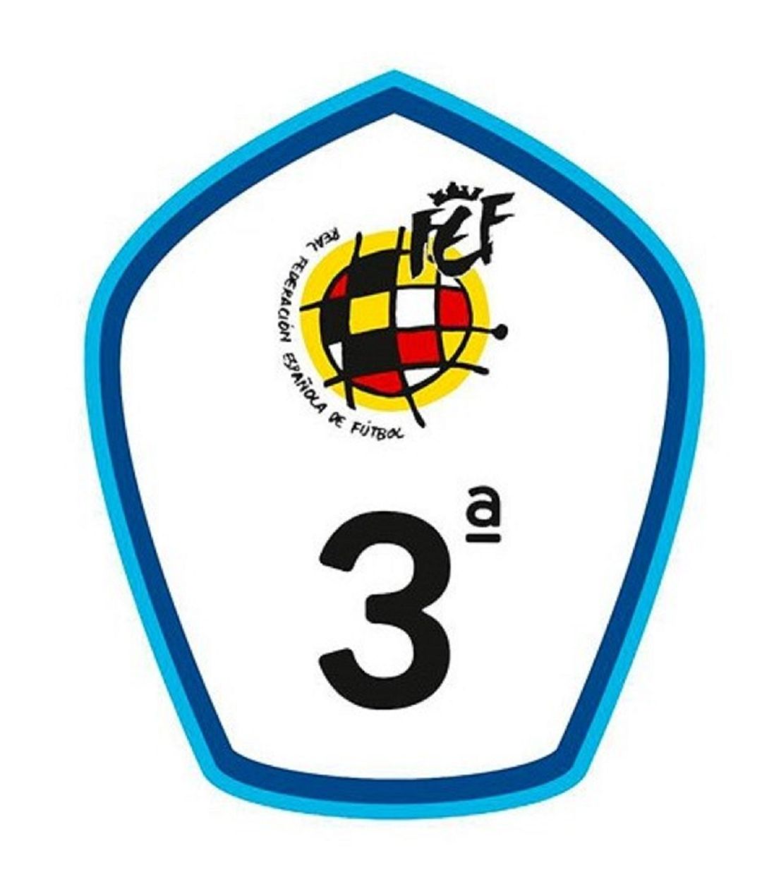 La RFEF ratifica el sistema de competición para Segunda B Tercera División de fútbol Deportes Cadena