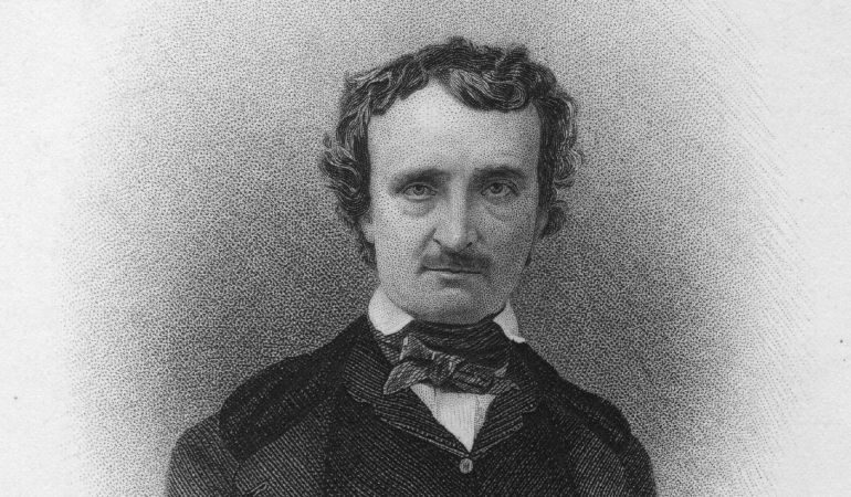 Especial Edgar Allan Poe: Un Spielberg capaz de revolucionar lo que tocaba  | Ocio y cultura | Cadena SER