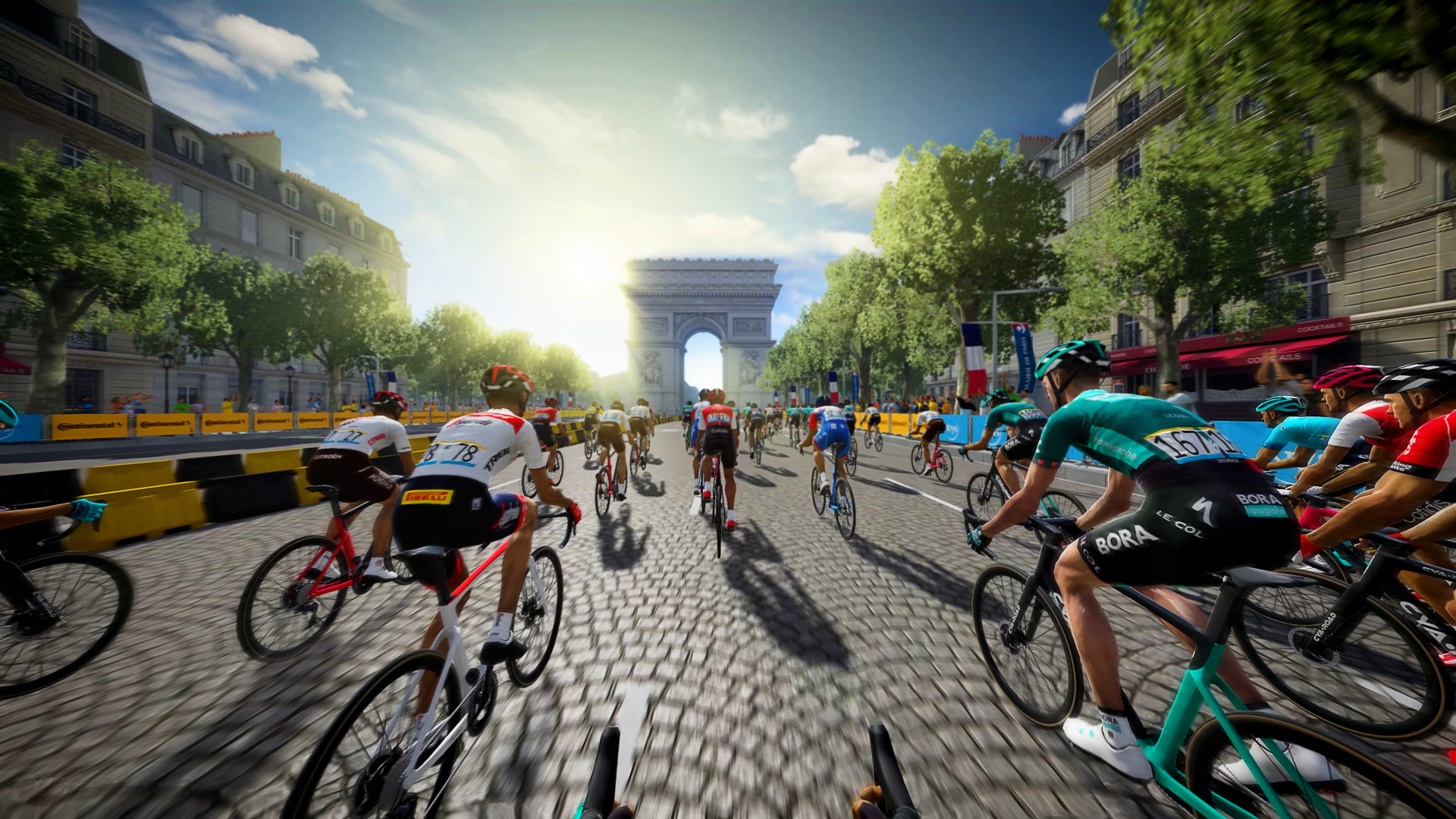Tour de France 2022, la carrera por el maillot amarillo comienza ya | Ocio y cultura | Cadena