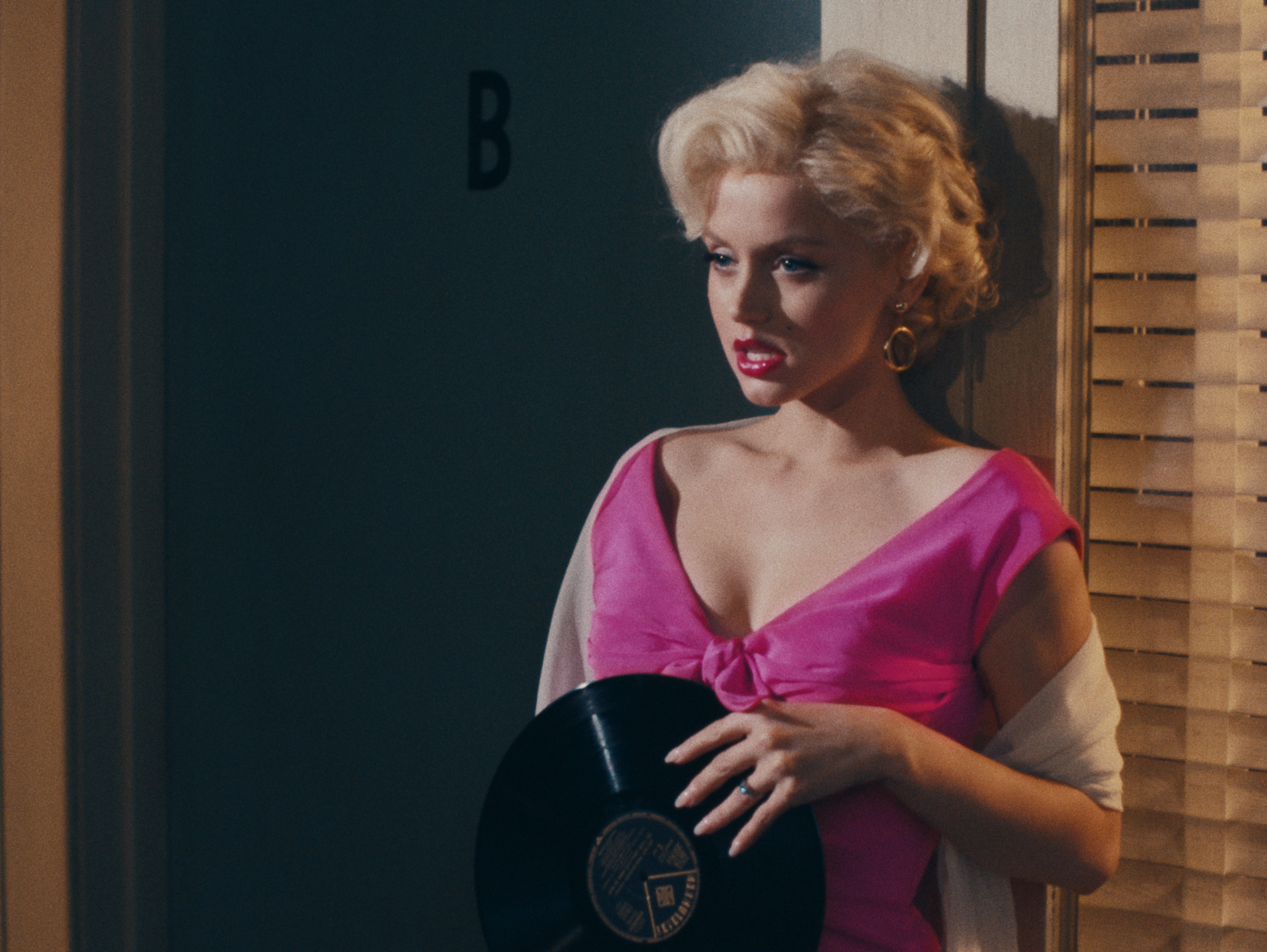 Venecia 2022 | 'Blonde', la película que debía cambiar la imagen de Marilyn  Monroe pero no lo consigue | Ocio y cultura | Cadena SER