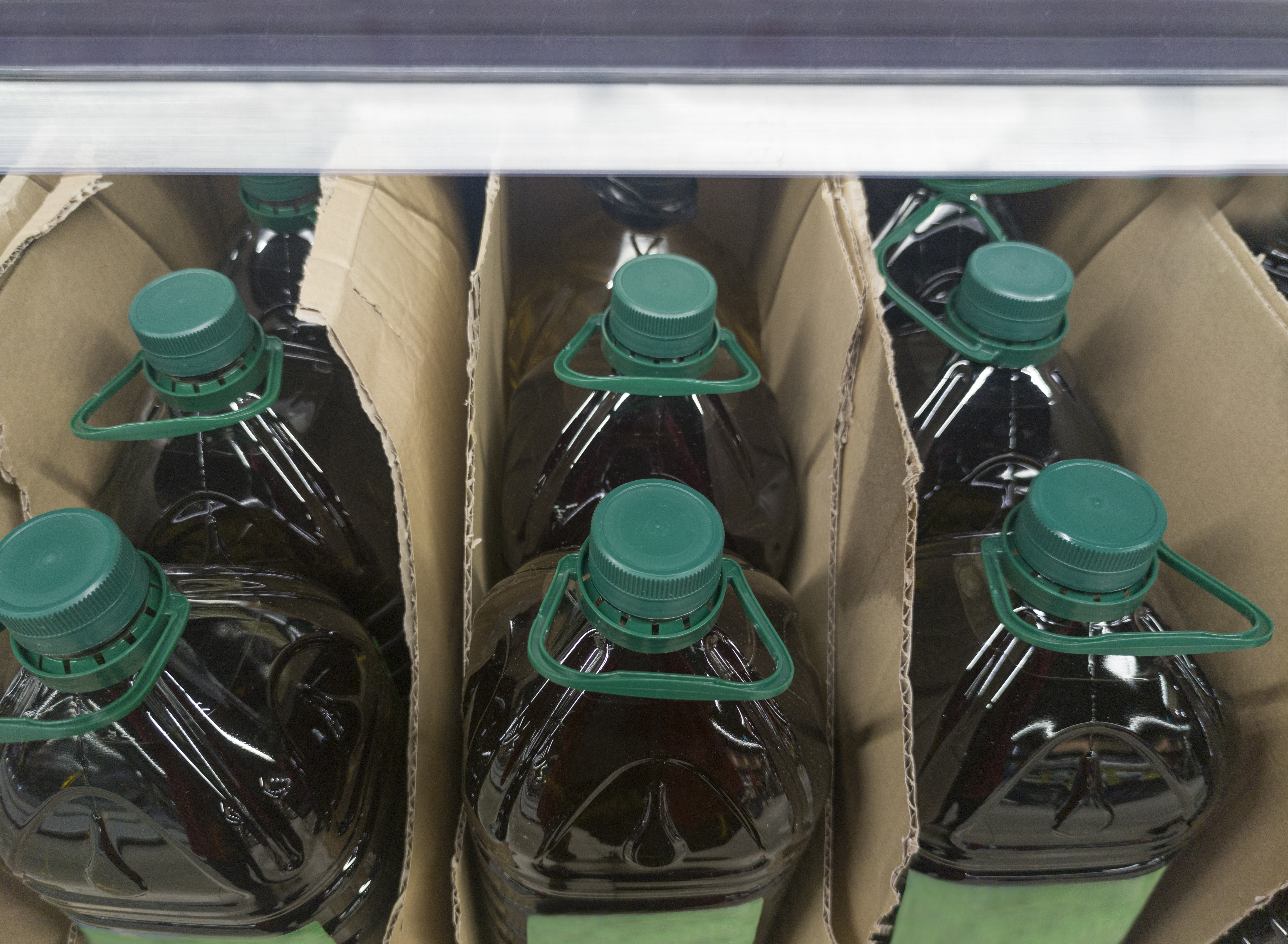 Un nutricionista revela todos los beneficios del aceite de oliva en spray  de Mercadona: Una opción muy acertada