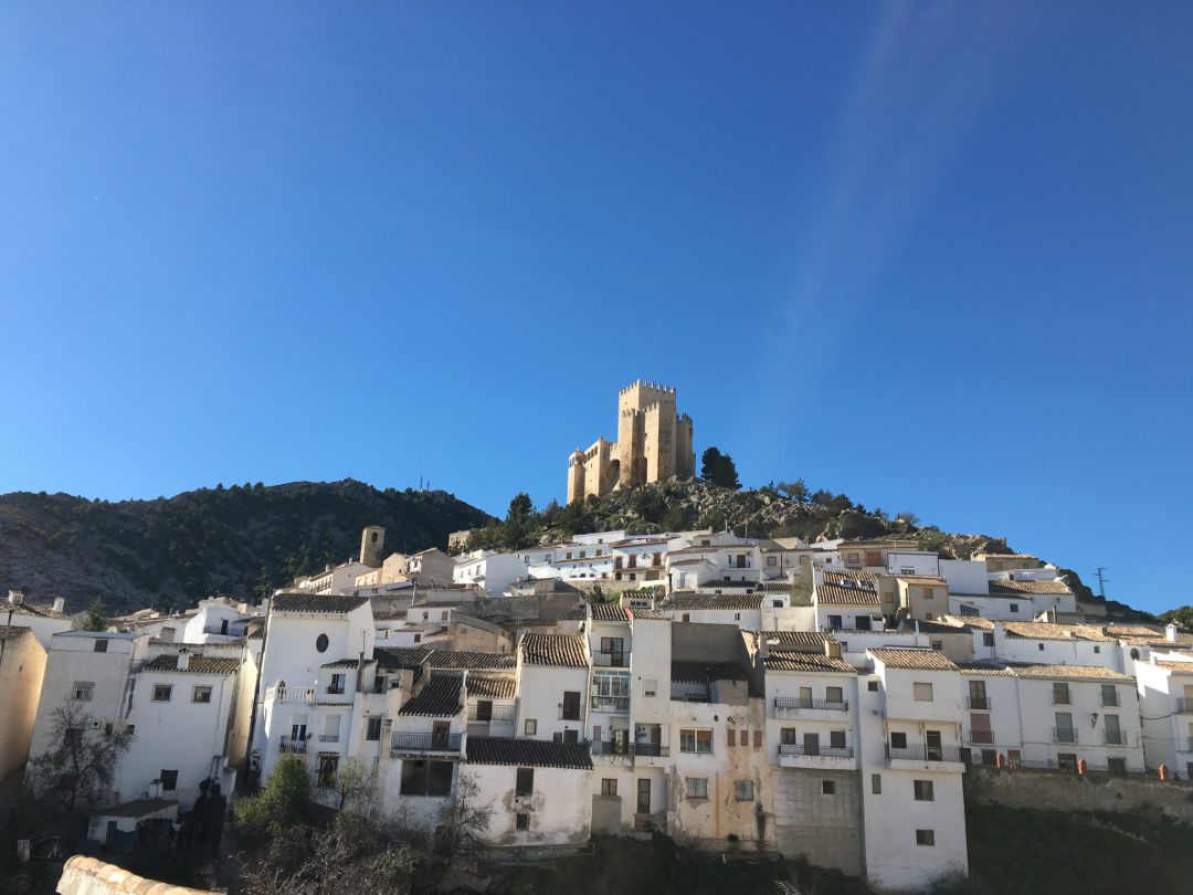 Cuántos Habitantes Tiene La Provincia De Almería