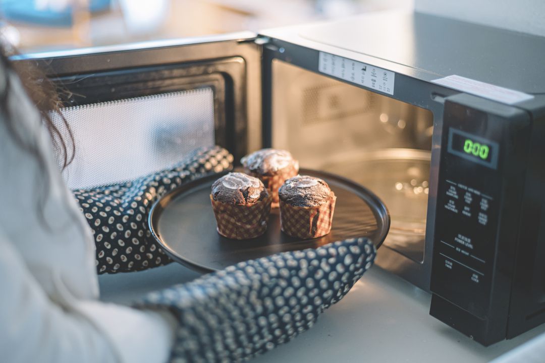5 trucos definitivos para cocinar en el microondas que te van a cambiar la  vida | Ocio y cultura | Cadena SER