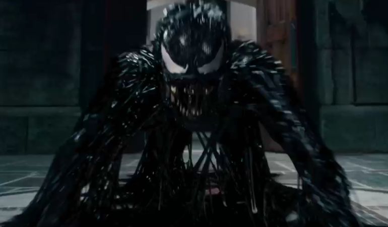 Sony confirma una película sobre Venom, el villano de Spiderman, para 2018  | Ocio y cultura | Cadena SER