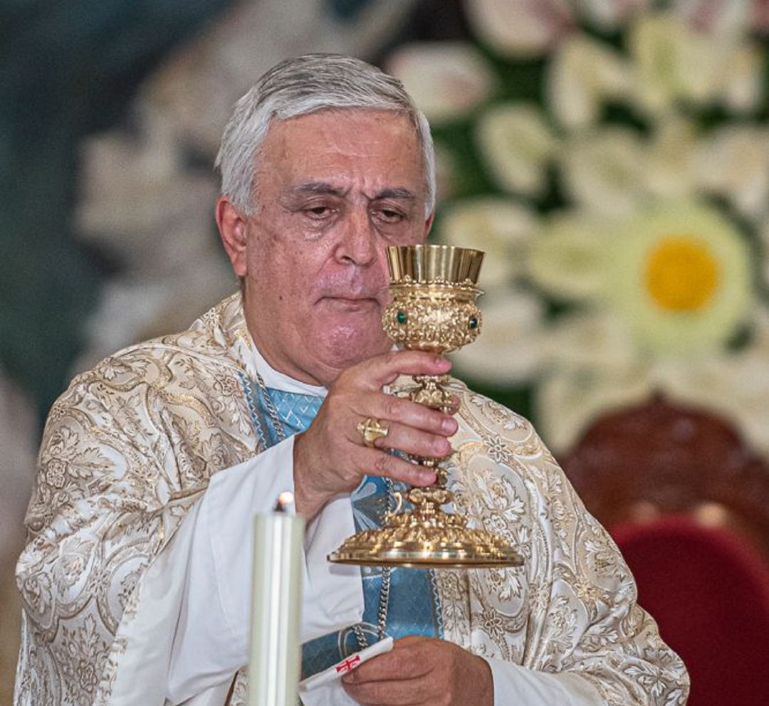 El Cabildo de Tenerife debatirá sobre la homofobia del Obispo el viernes | Actualidad | Cadena SER