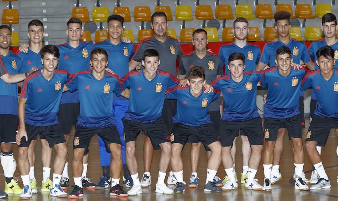 La selección española de fútbol jugará en Úbeda y | Deportes | Cadena