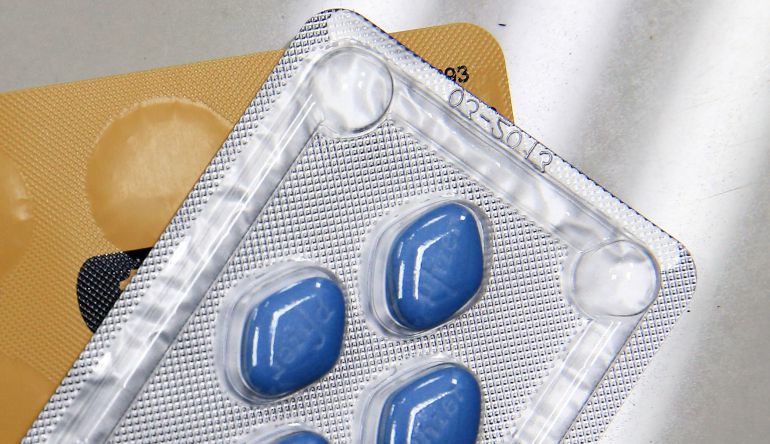 El Pentágono gastó más de medio millón de dólares en Viagra el año ...