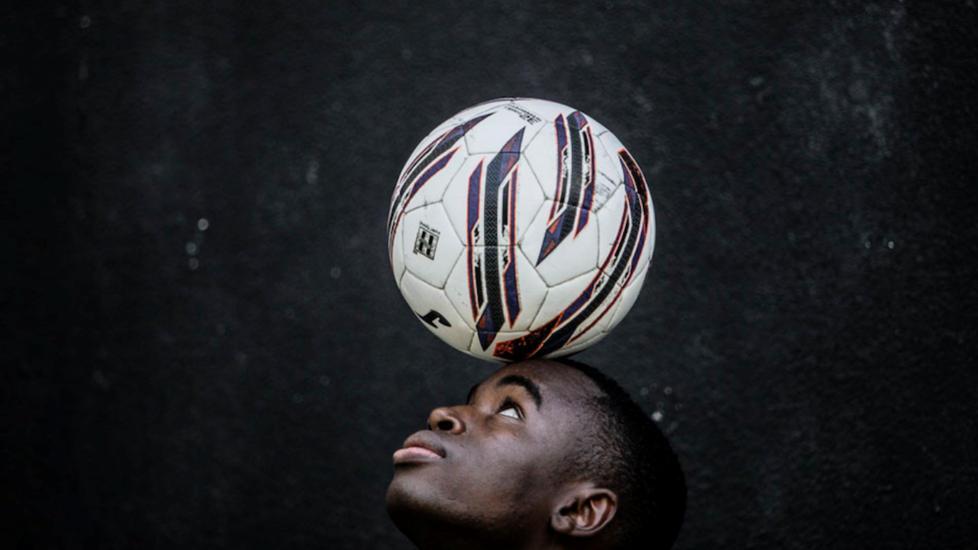 “Fútbol para la Esperanza”, en Casa Mediterráneo