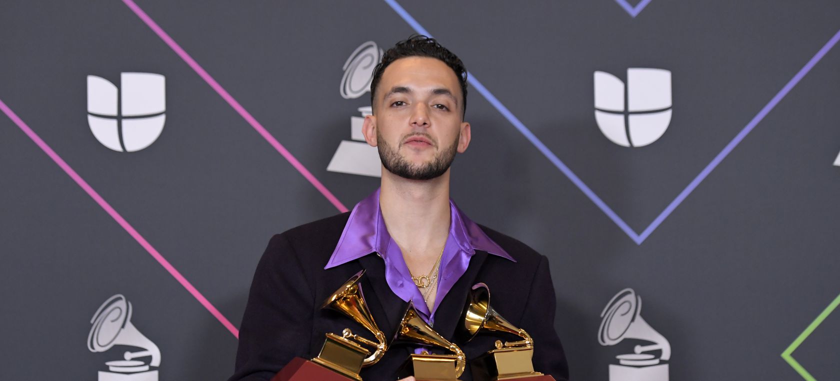 Vetusta Morla: Ni siquiera sabemos si ganar el Latin Grammy cambiaría  algo - Hola News