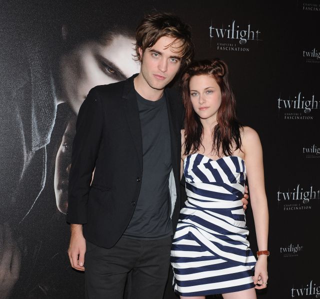 Edward y Bella vuelven en un nuevo libro de la saga 'Crepúsculo